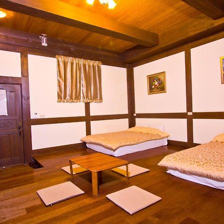 Maple Leave Holiday Villa Renai Exterior foto