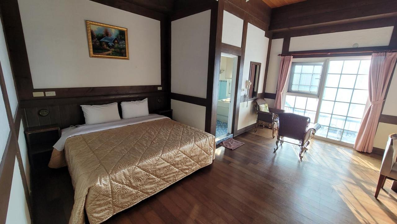 Maple Leave Holiday Villa Renai Exterior foto