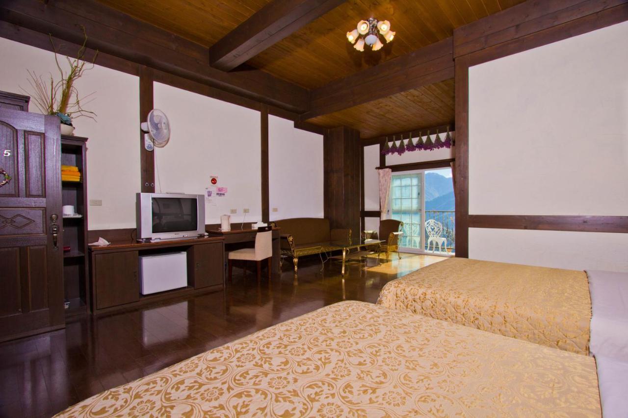 Maple Leave Holiday Villa Renai Exterior foto